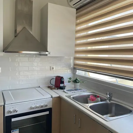 Suggrou 1 Bedroom #7 Daire