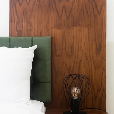 Suggrou 1 Bedroom #7 Daire Selanik