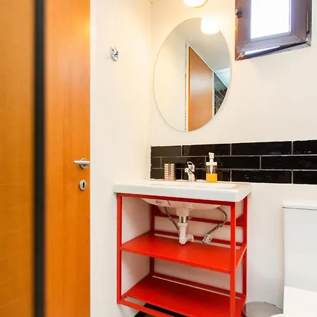 Suggrou 1 Bedroom #7 Daire Selanik