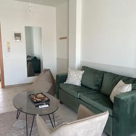 Suggrou 1 Bedroom #7 Διαμέρισμα *